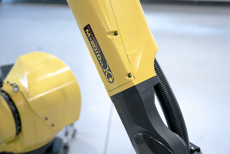 ロボットシステム